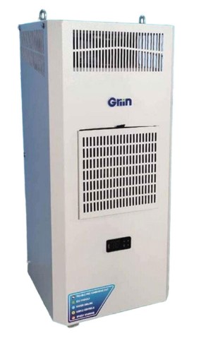 Panel AC DPAC 1000 1000W Industrial Cabinet Air Conditioner